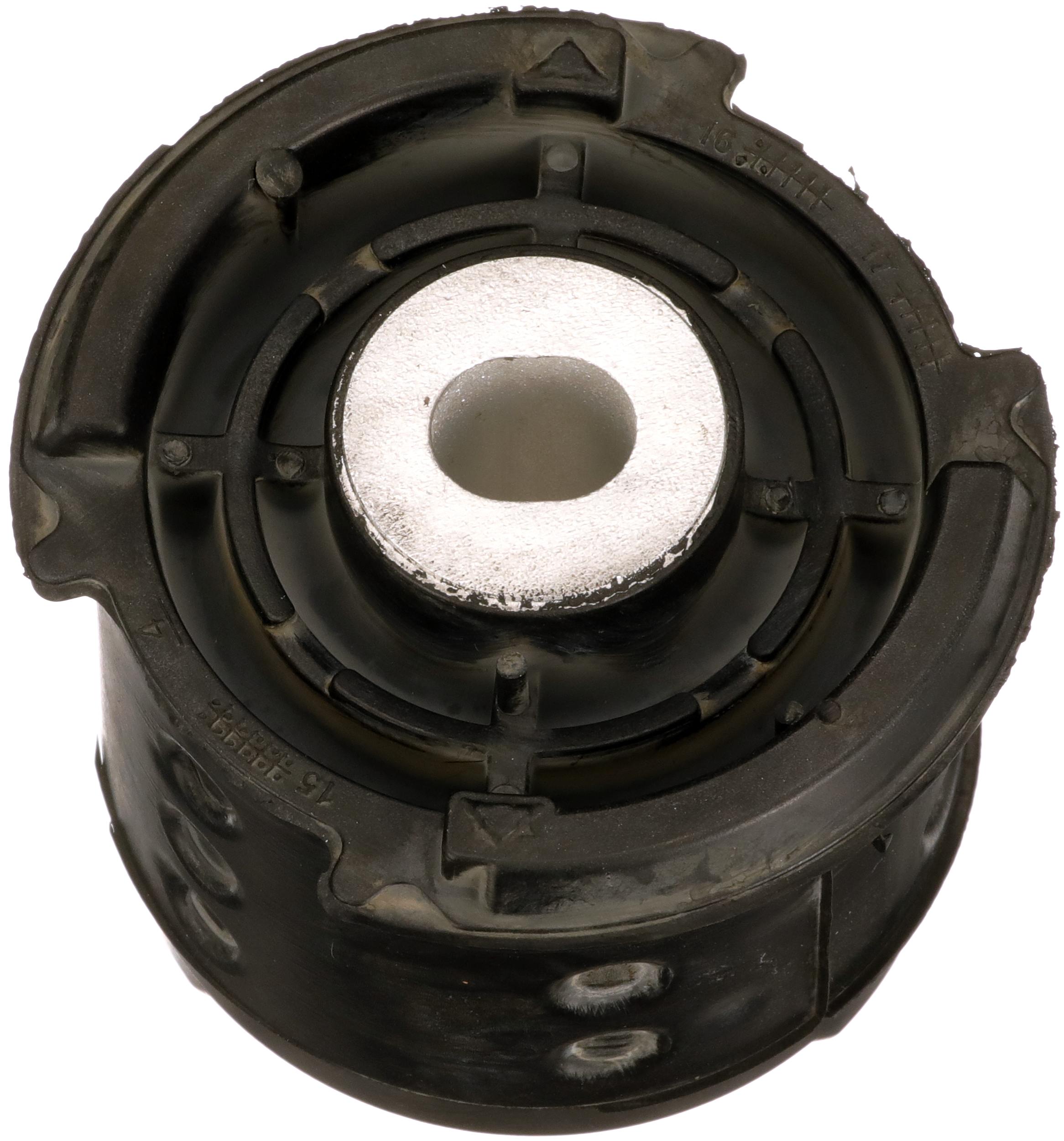 Bushing, axle bracket