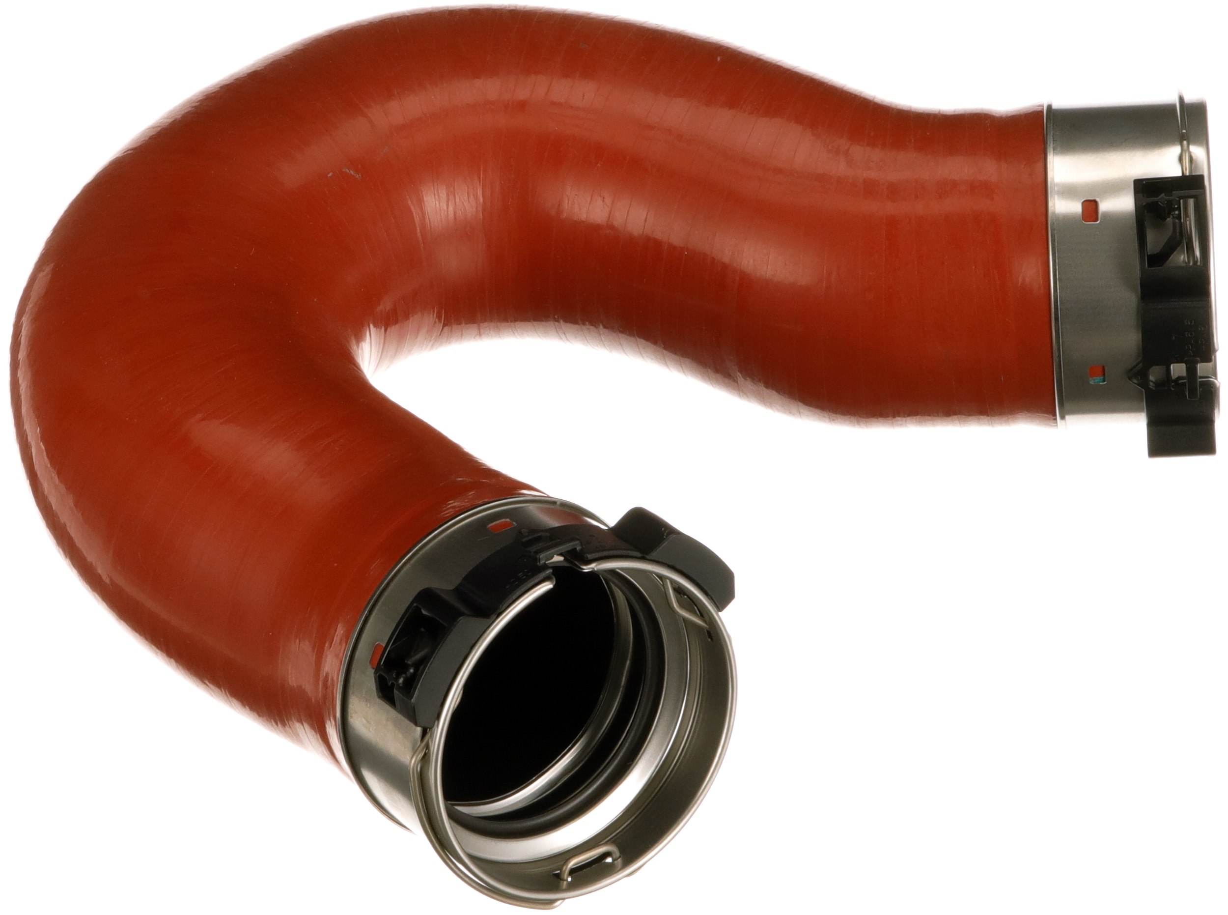 Charge Air Hose (09-0430)