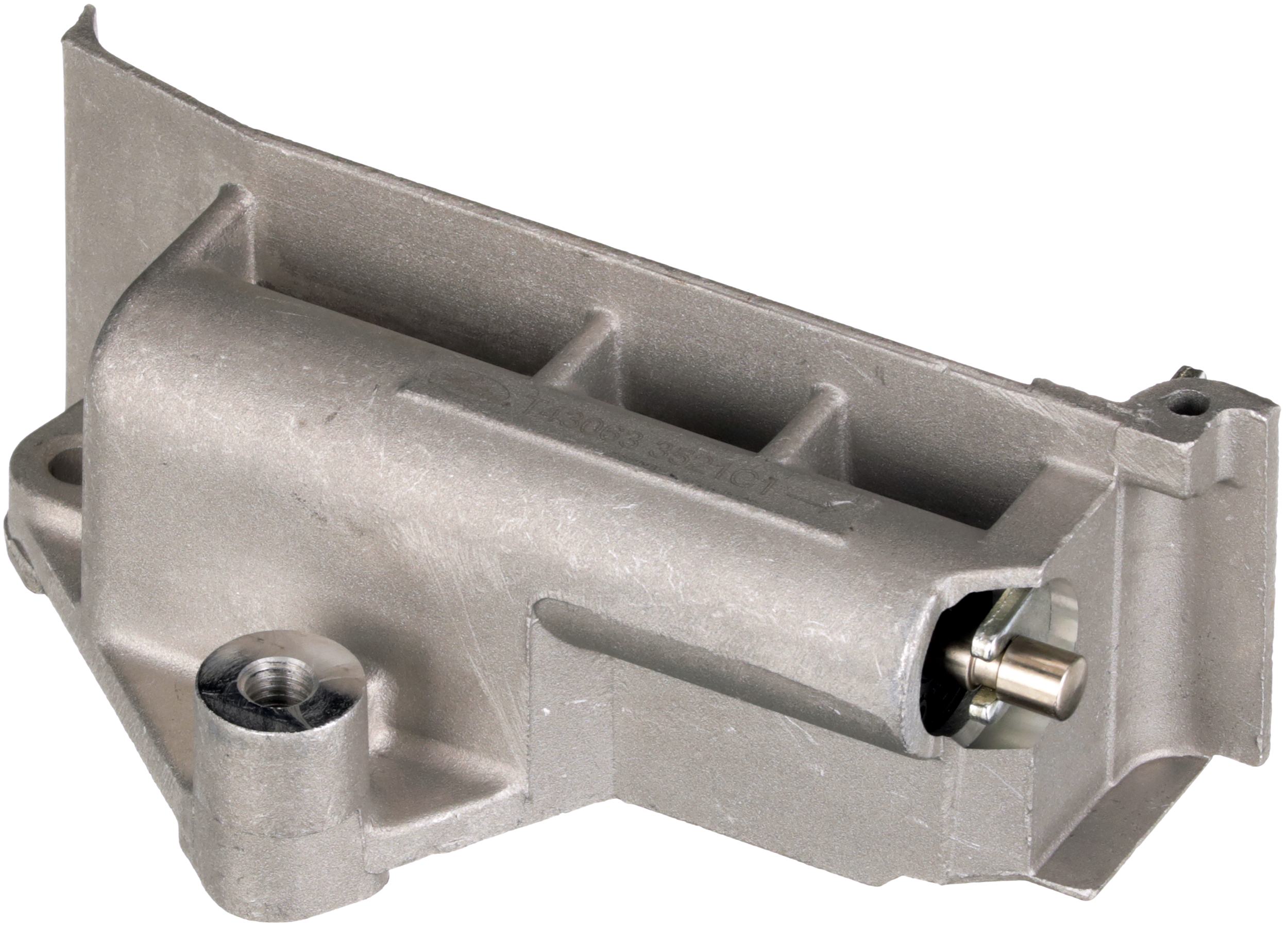 Vibration Damper, timing belt (T43063)