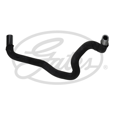 Heater Hose (02-2115)