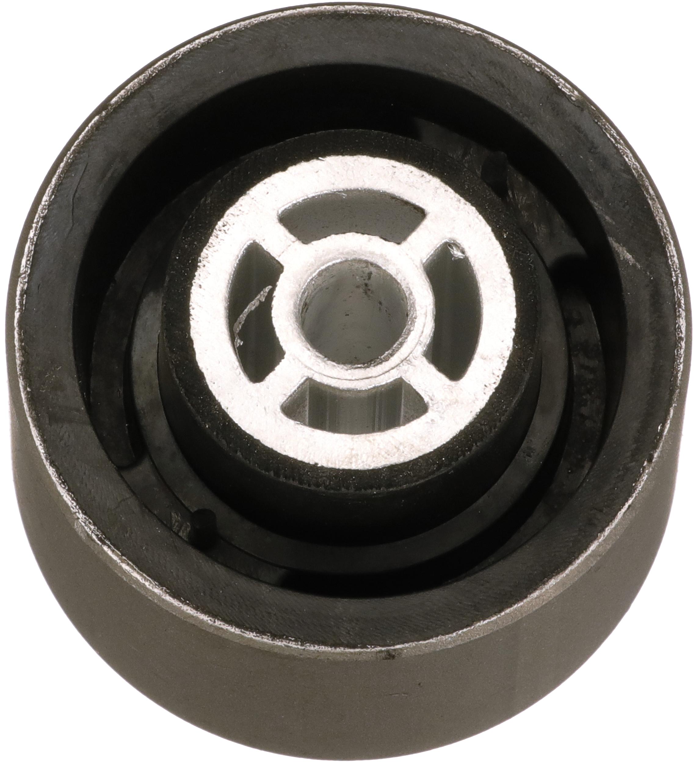 Buffer, engine mount