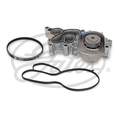 Water Pump & Timing Belt Kit