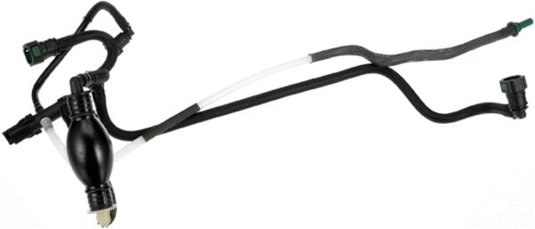Fuel Hose (MFL1096)