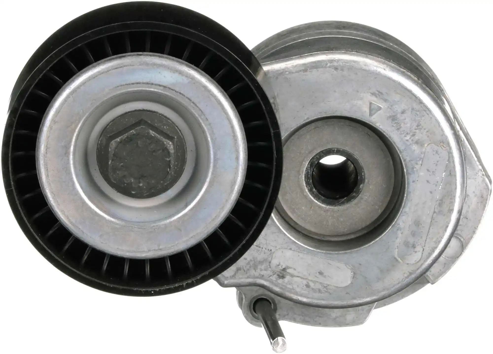 Belt Tensioner, V-ribbed belt