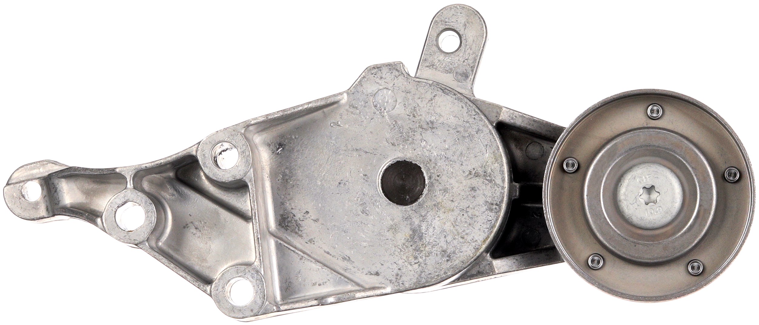 Belt Tensioner, V-ribbed belt