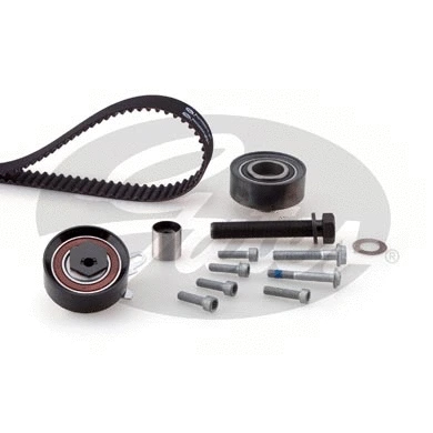 Timing Belt Kit