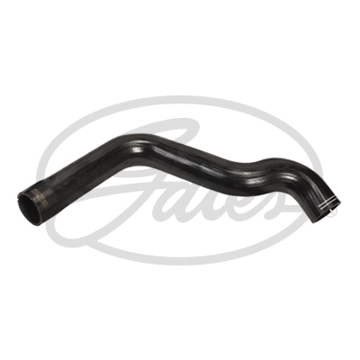 Charge Air Hose (09-0468)
