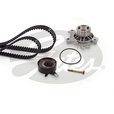 Water Pump & Timing Belt Kit