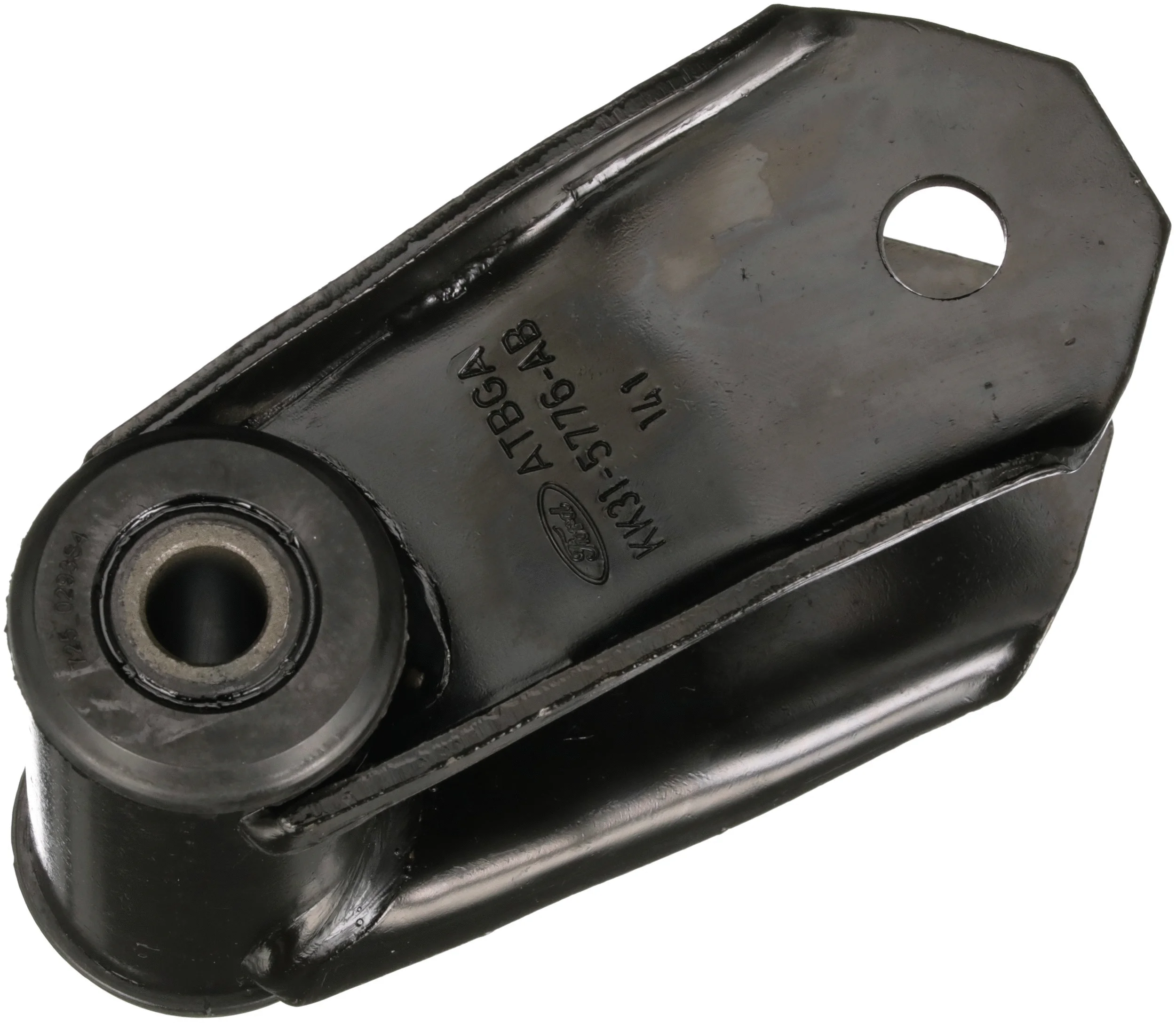 Bushing, leaf spring