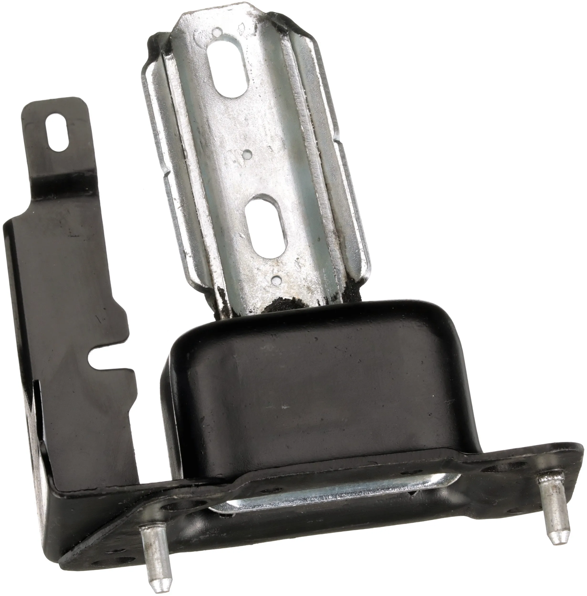 Mounting, engine