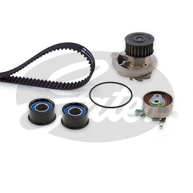 Water Pump & Timing Belt Kit