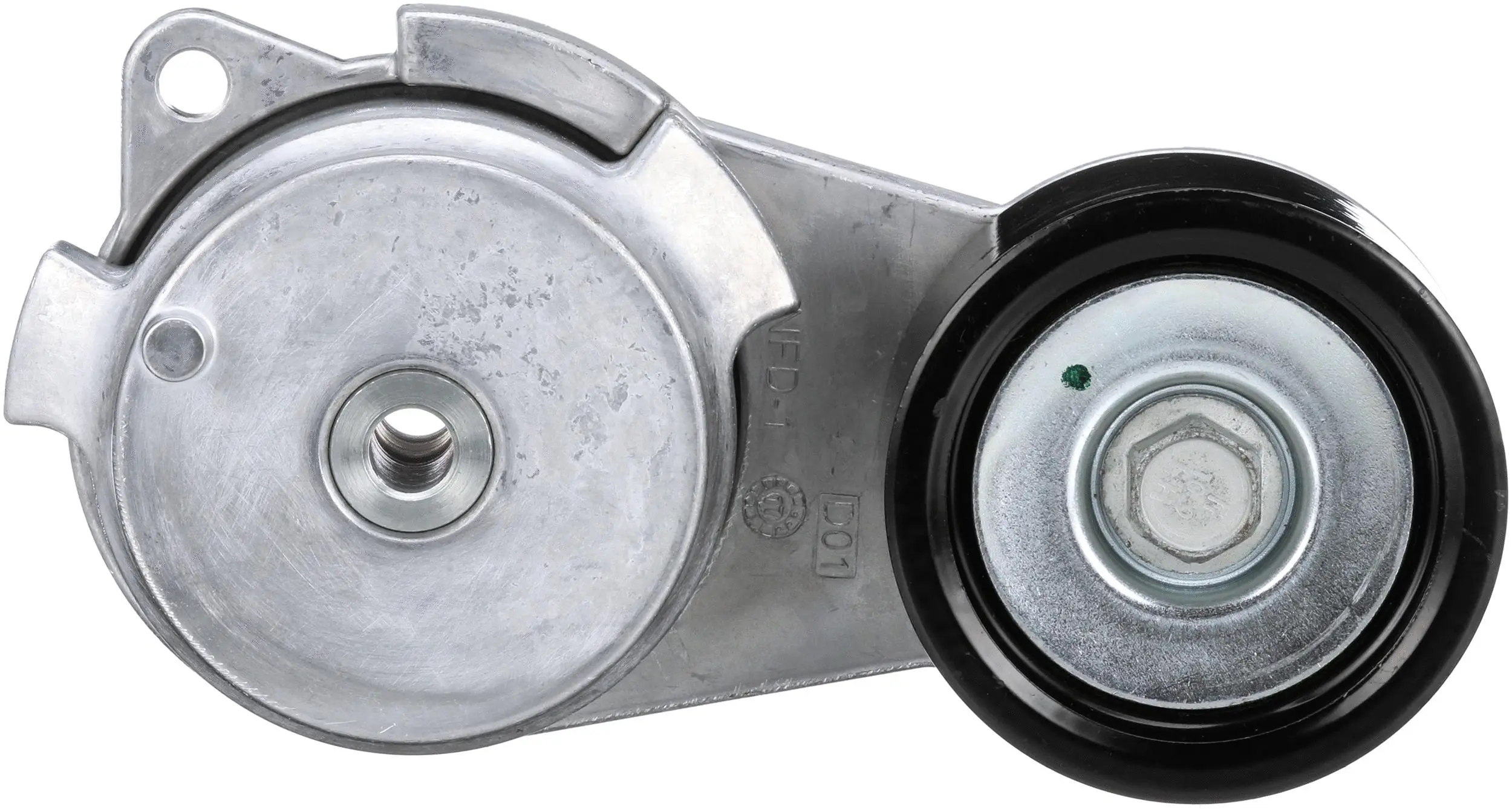 Belt Tensioner, V-ribbed belt