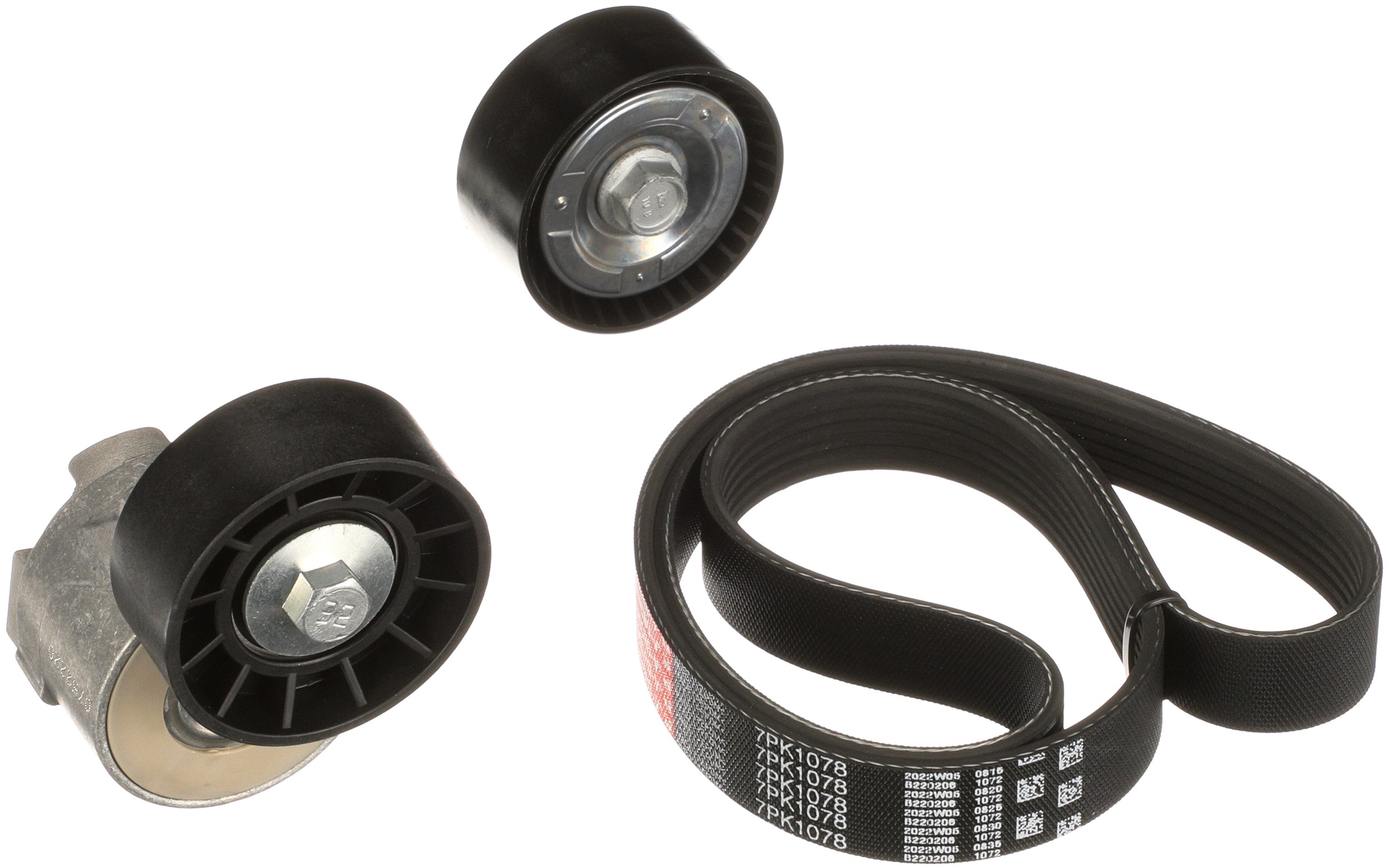 V-Ribbed Belt Set (K027PK1078)