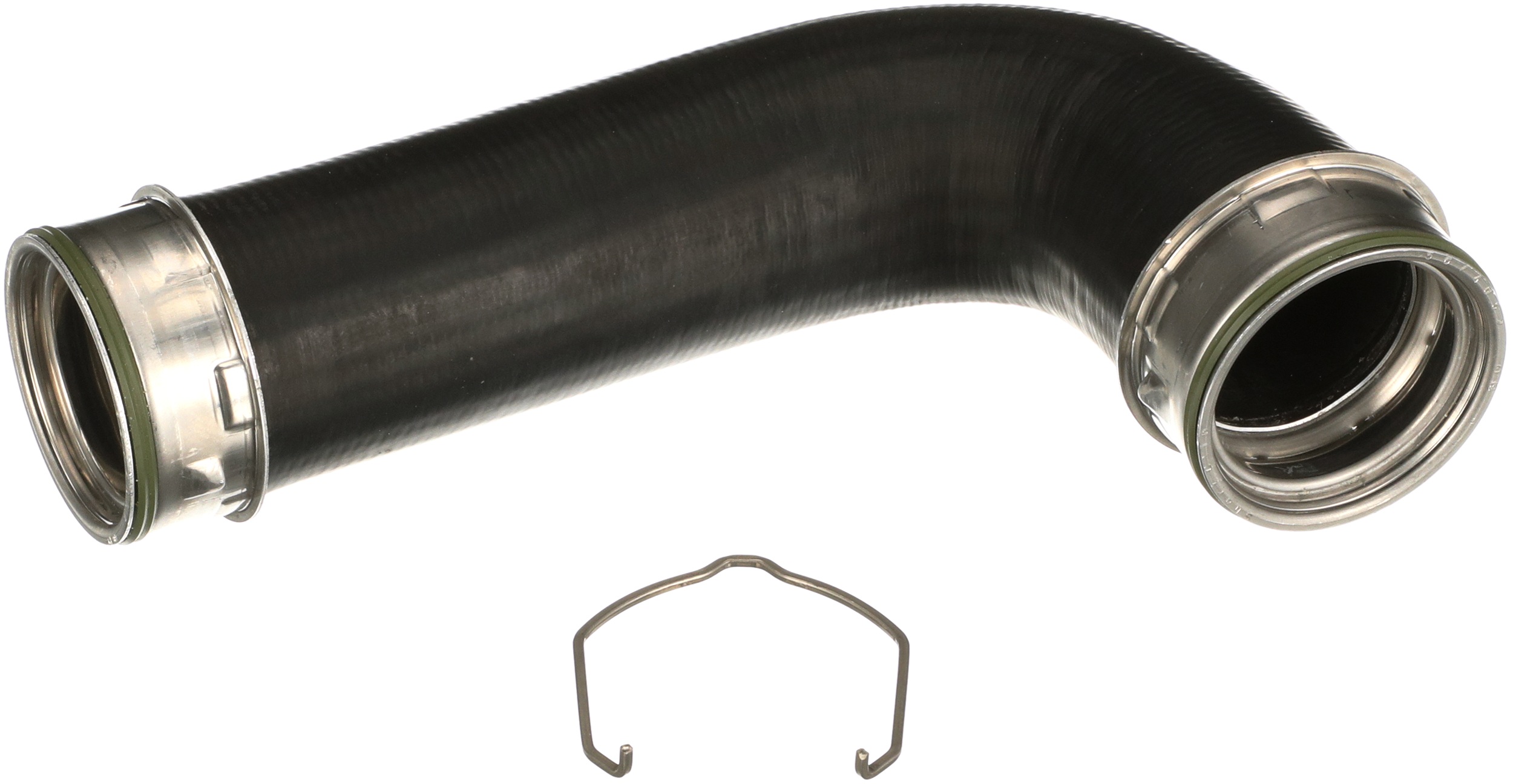 Charge Air Hose (09-0263C)