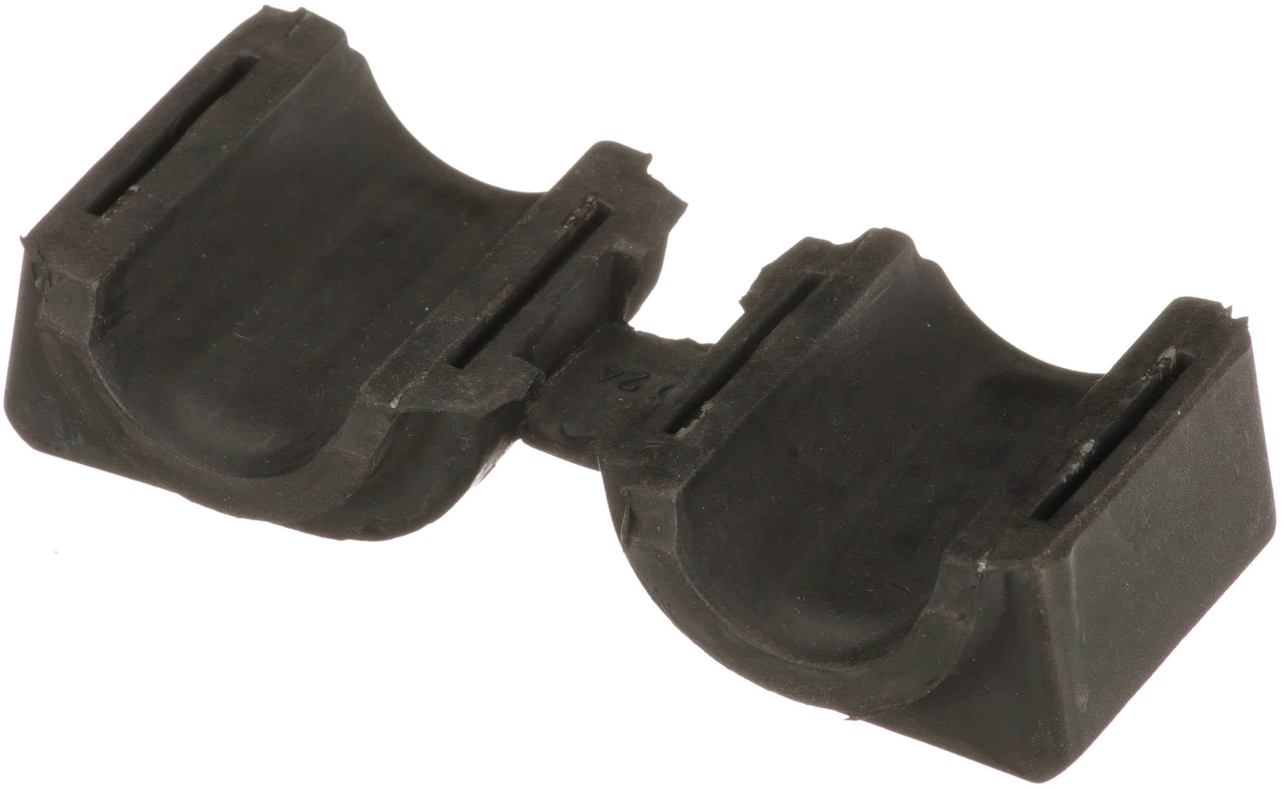 Mounting, control/trailing arm (AWS1199)