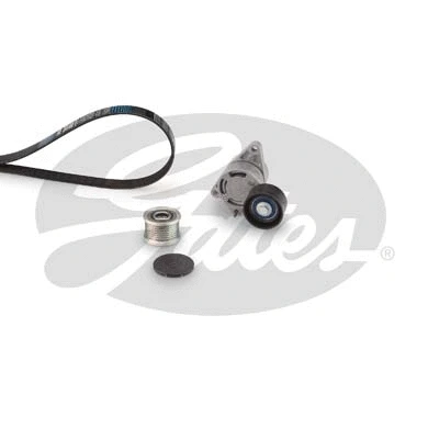 V-Ribbed Belt Set (K027PK1113)