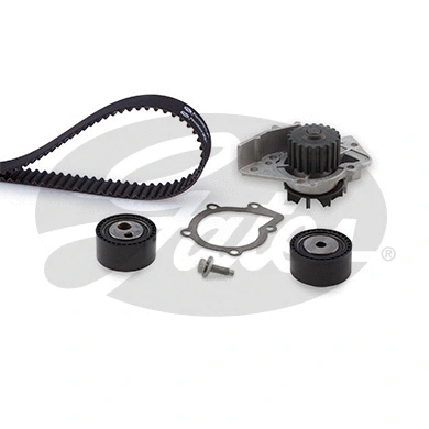 Water Pump & Timing Belt Kit