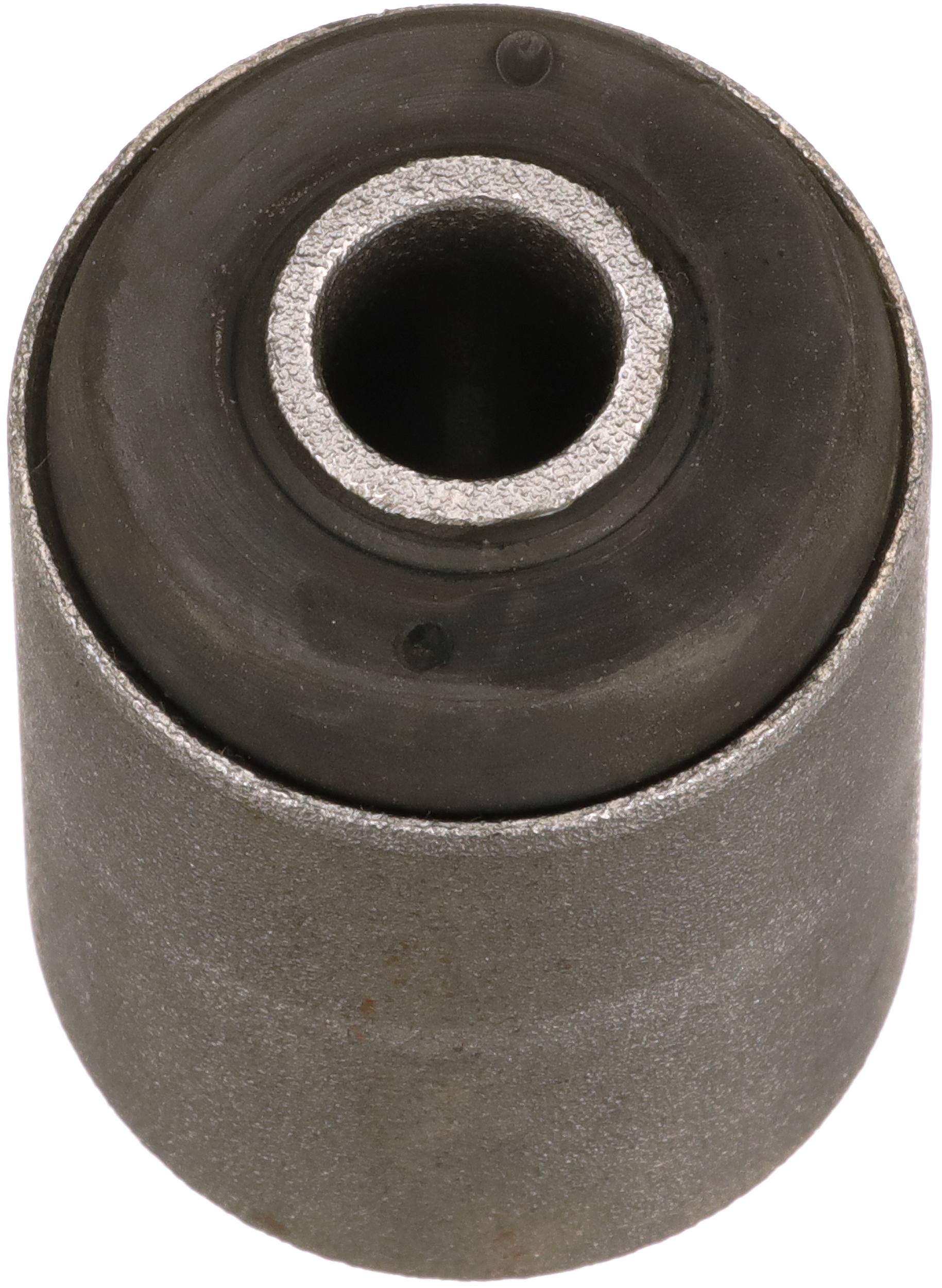 Bushing, leaf spring