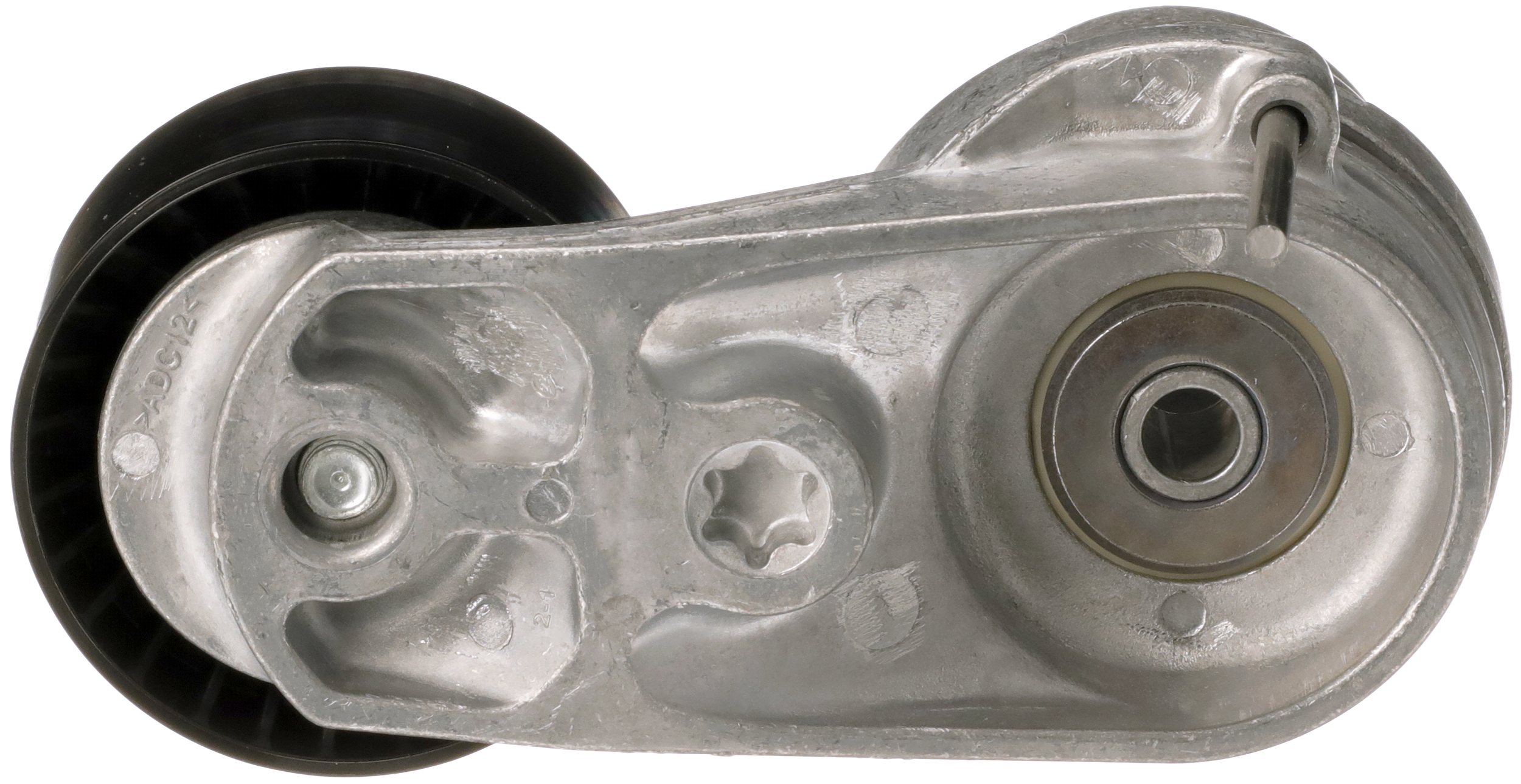 Belt Tensioner, V-ribbed belt