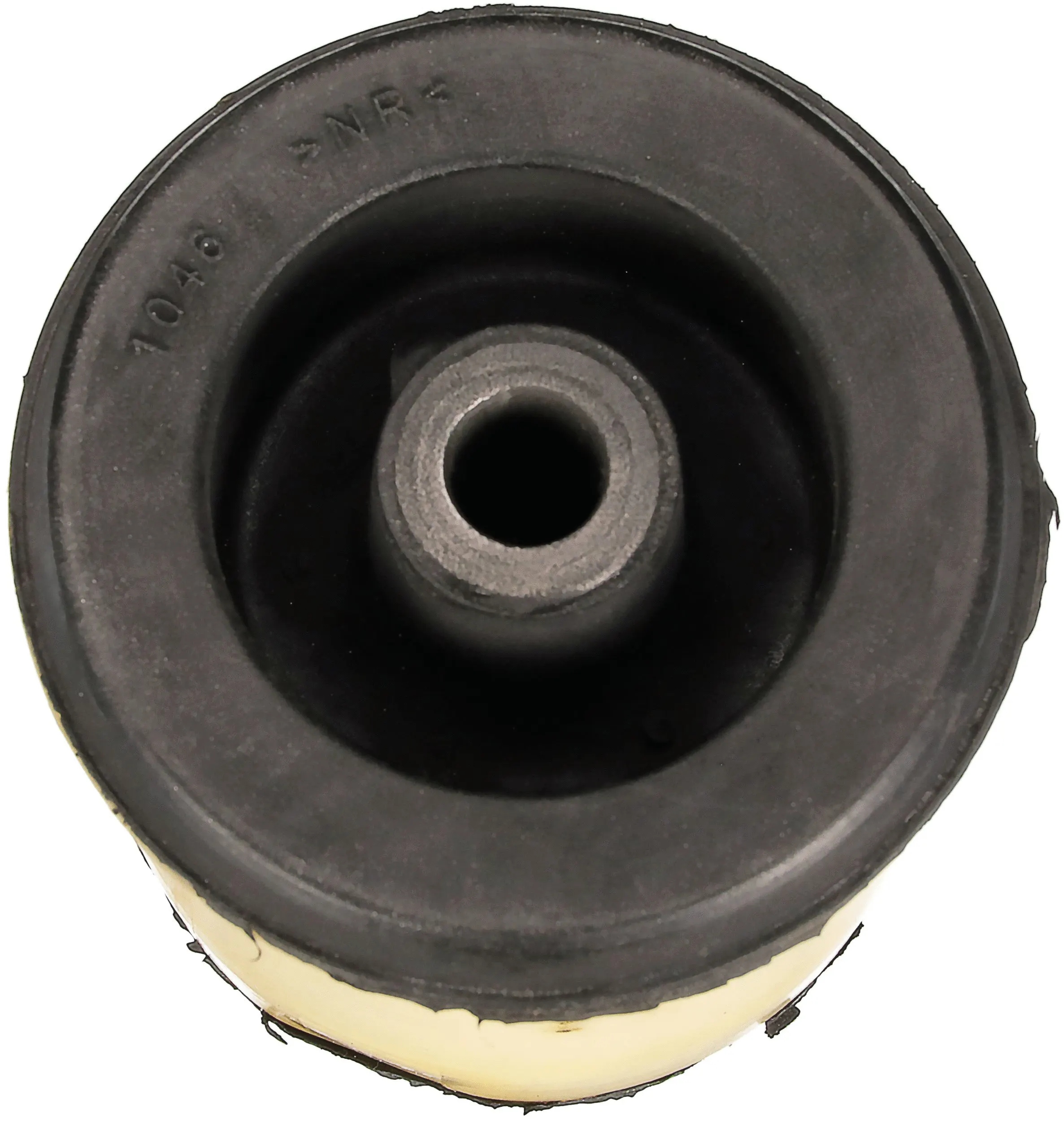 Bushing, axle beam