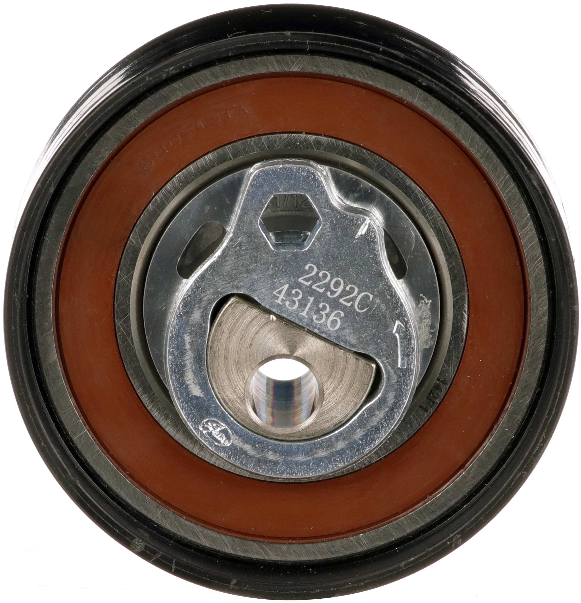Tensioner Pulley, timing belt