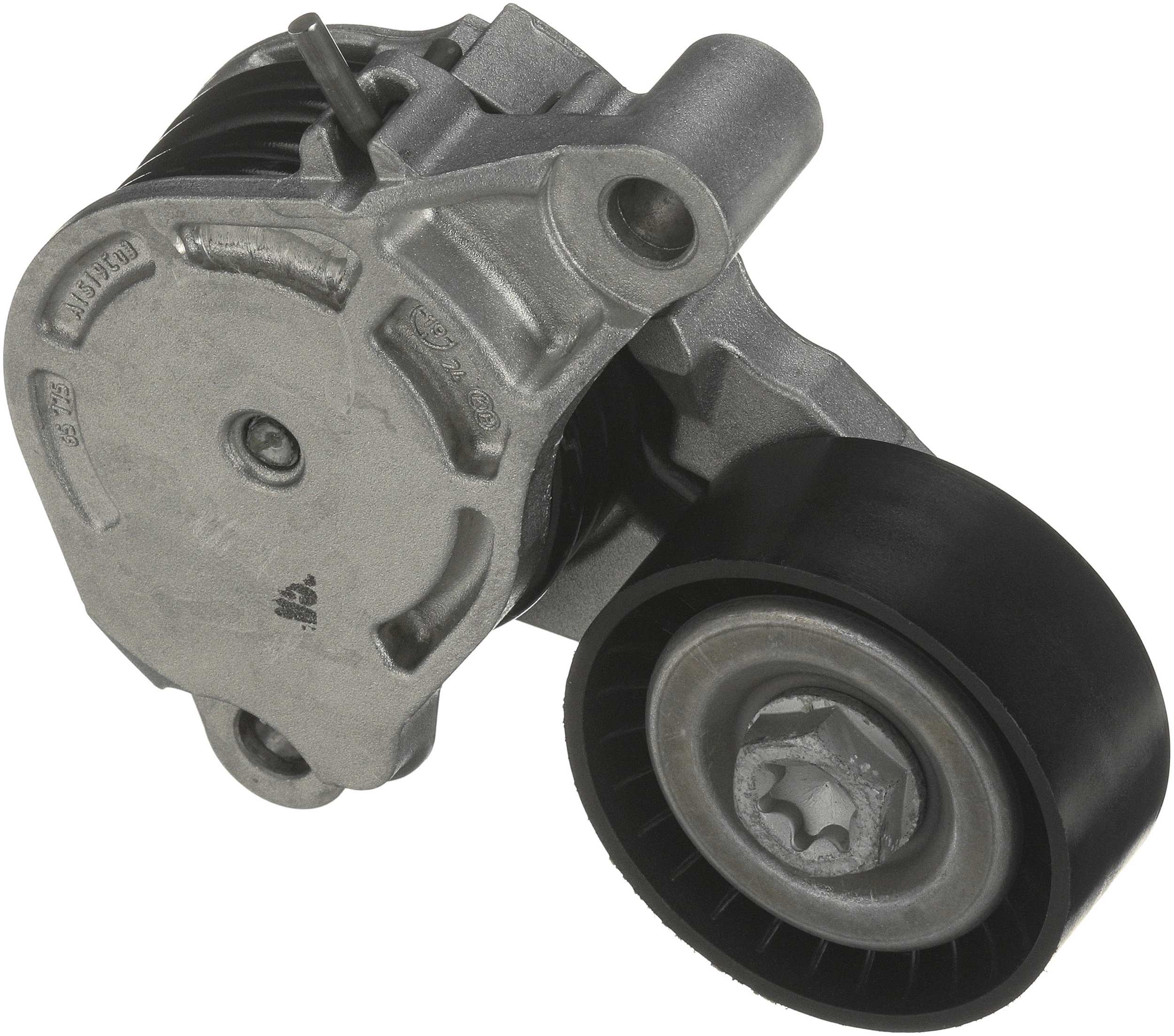 Belt Tensioner, V-ribbed belt (T39400)