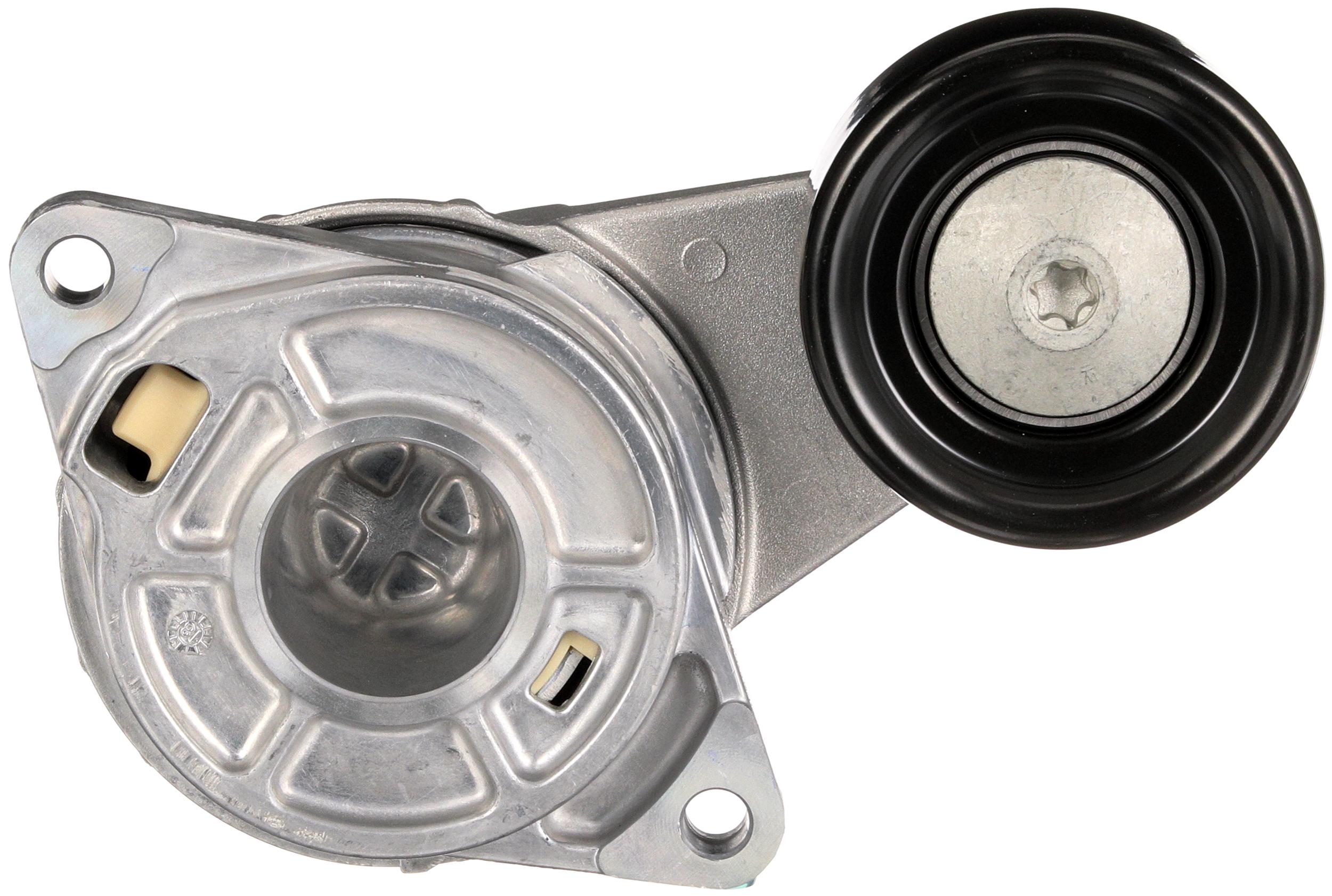 Belt Tensioner, V-ribbed belt