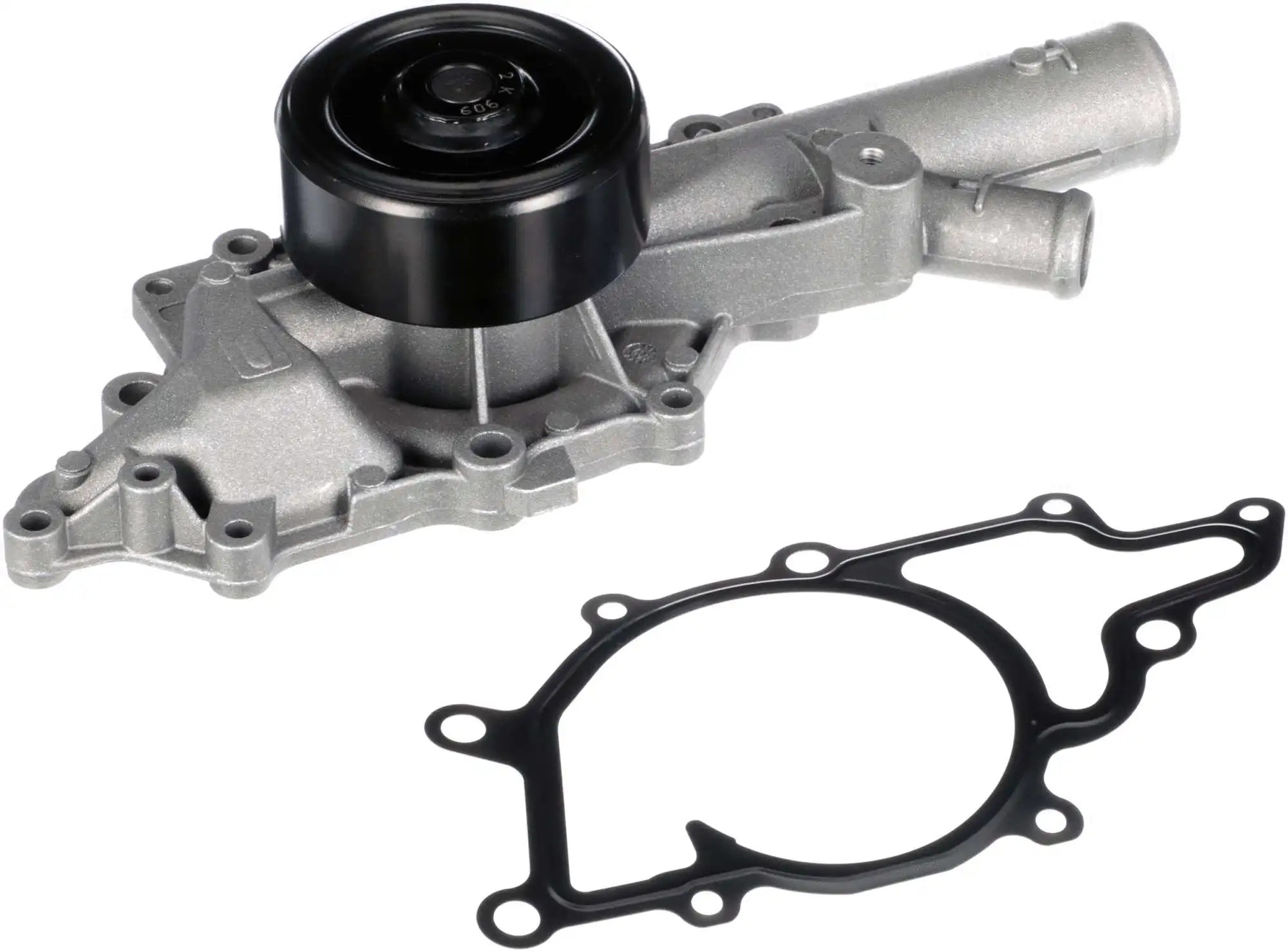 Water Pump, engine cooling (WP0124)