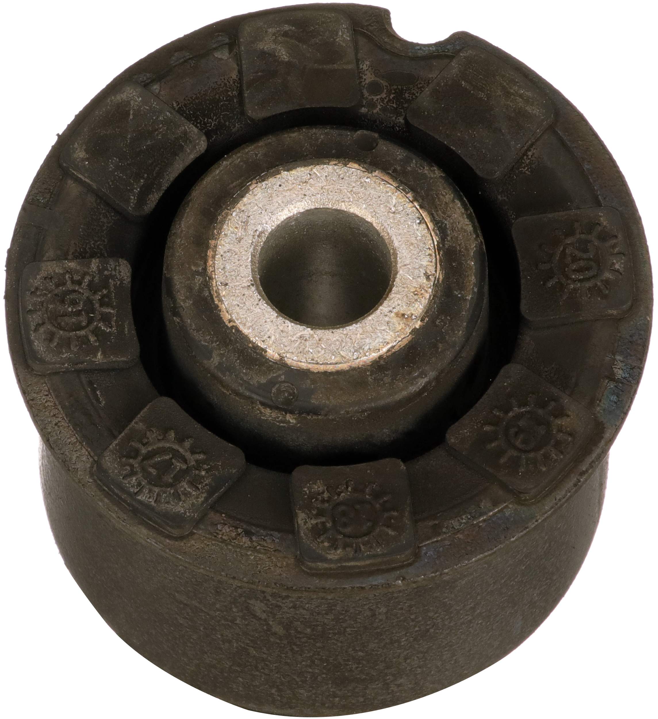 Bushing, axle bracket