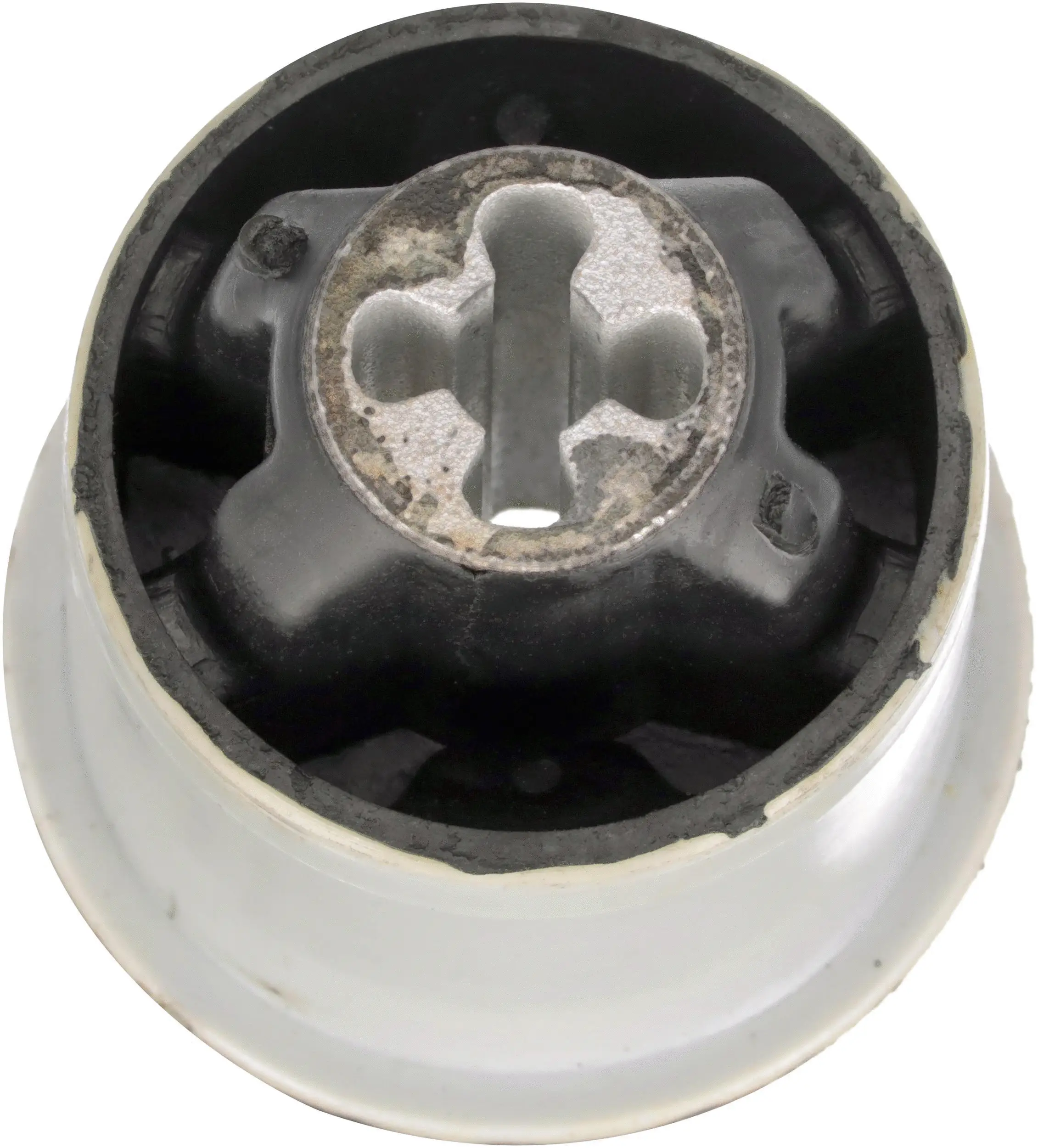 Bushing, axle beam