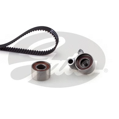 Timing Belt Kit