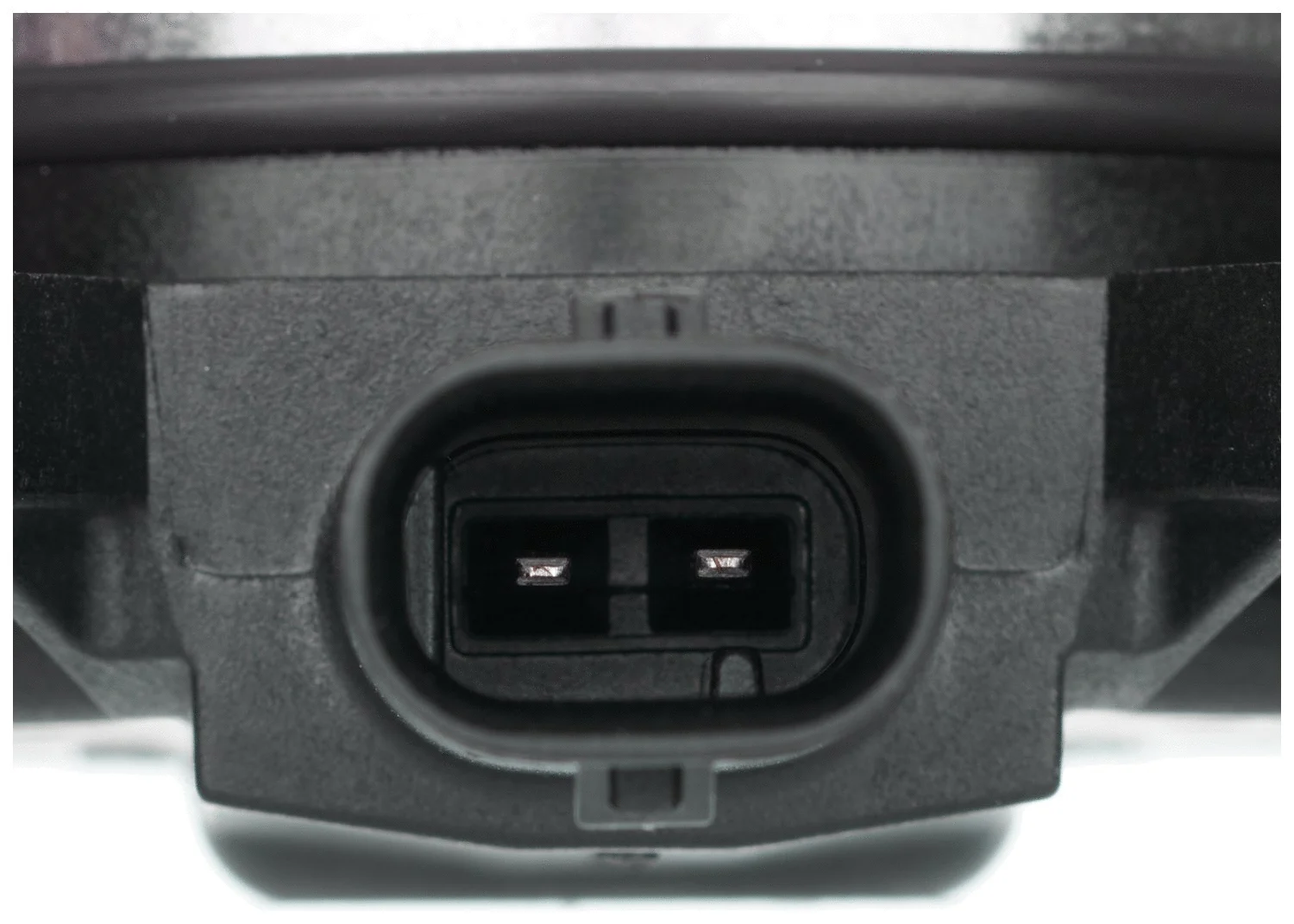 Control Valve, camshaft adjustment