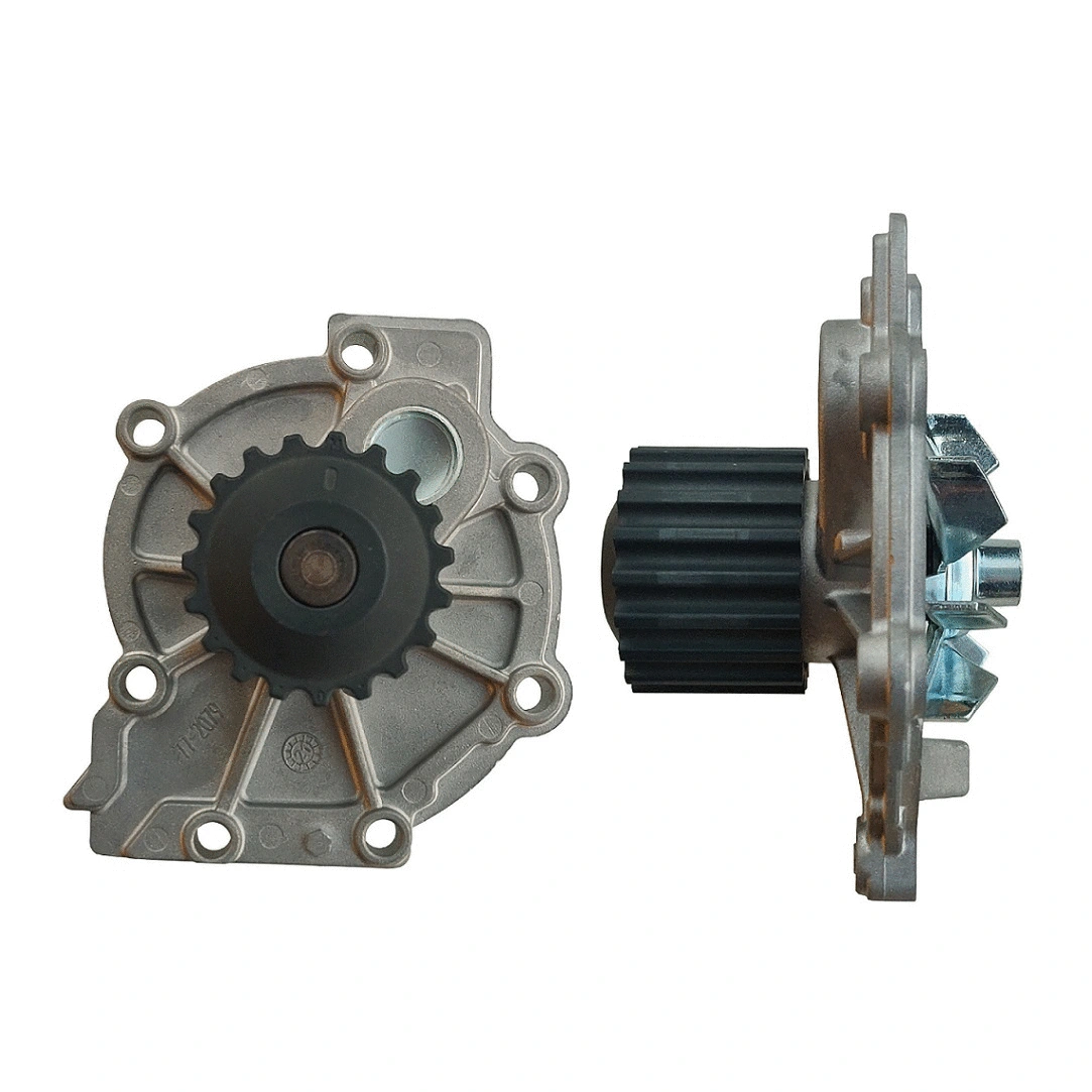 Water Pump, engine cooling (WP0163)