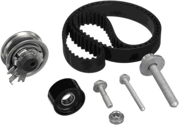 Timing Belt Kit