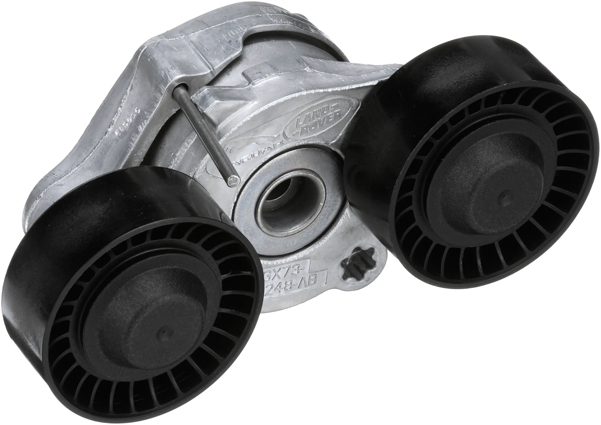 Belt Tensioner, V-ribbed belt (T39407)
