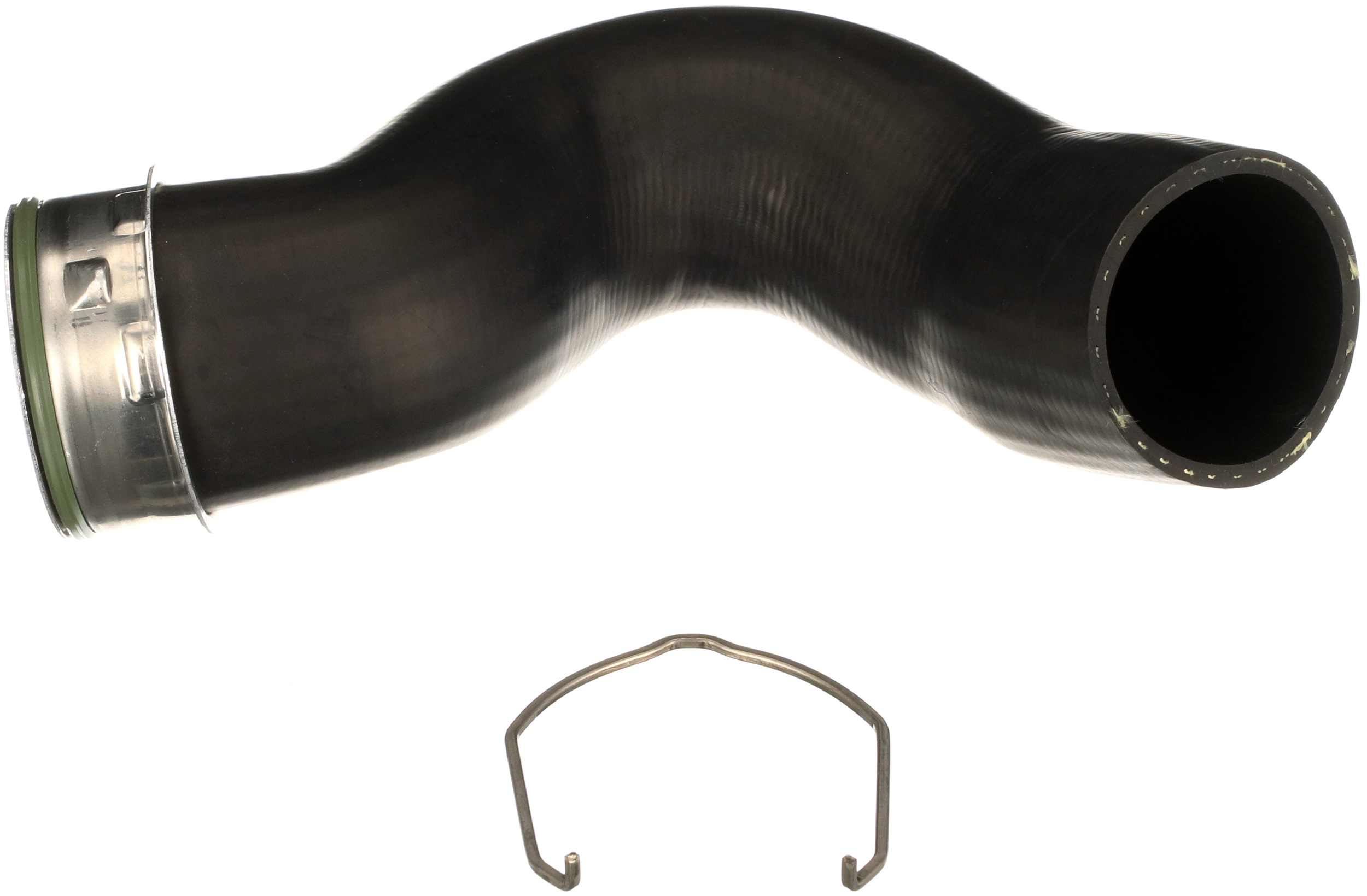 Charge Air Hose (09-0285C)