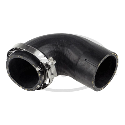 Charge Air Hose (09-0382)