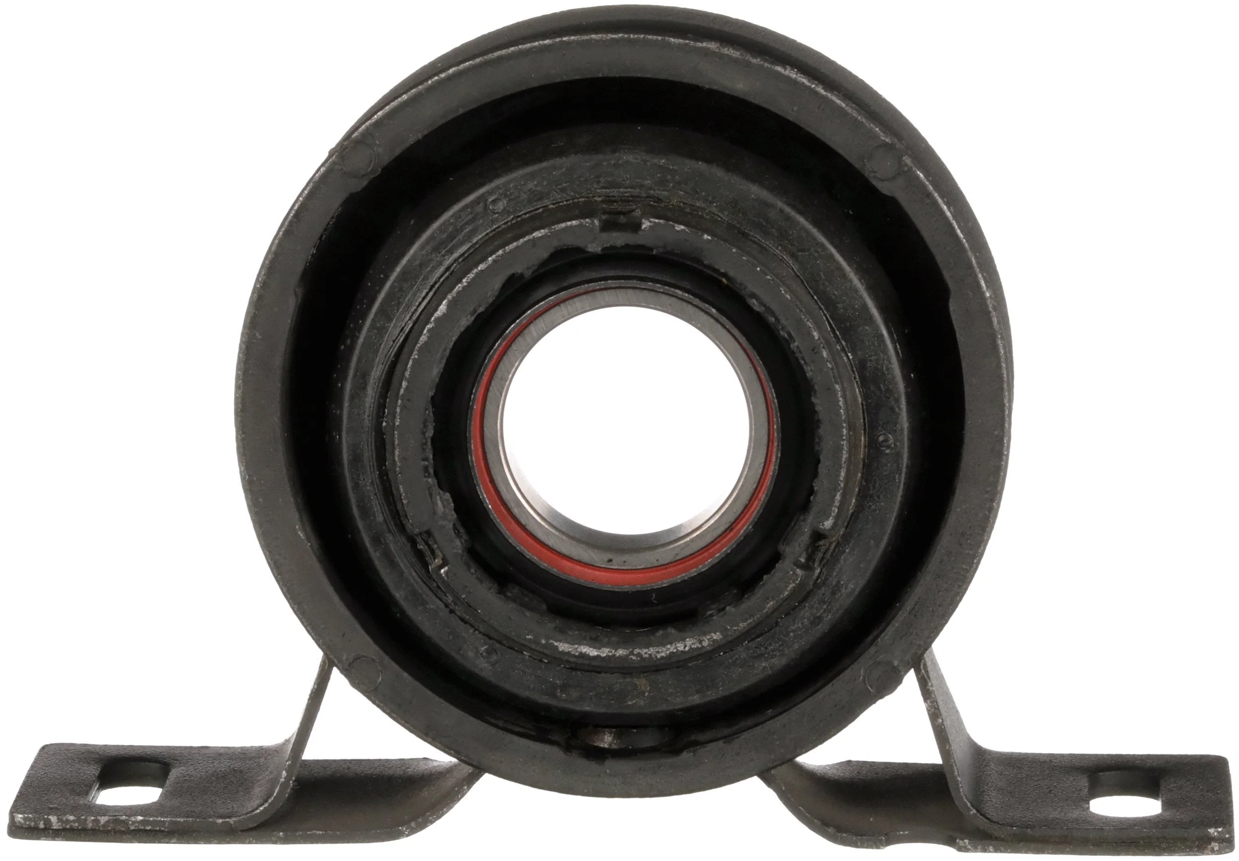 Suspension, propshaft