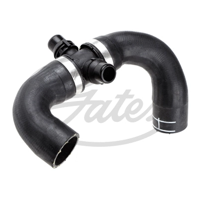 Heater Hose (02-1866)