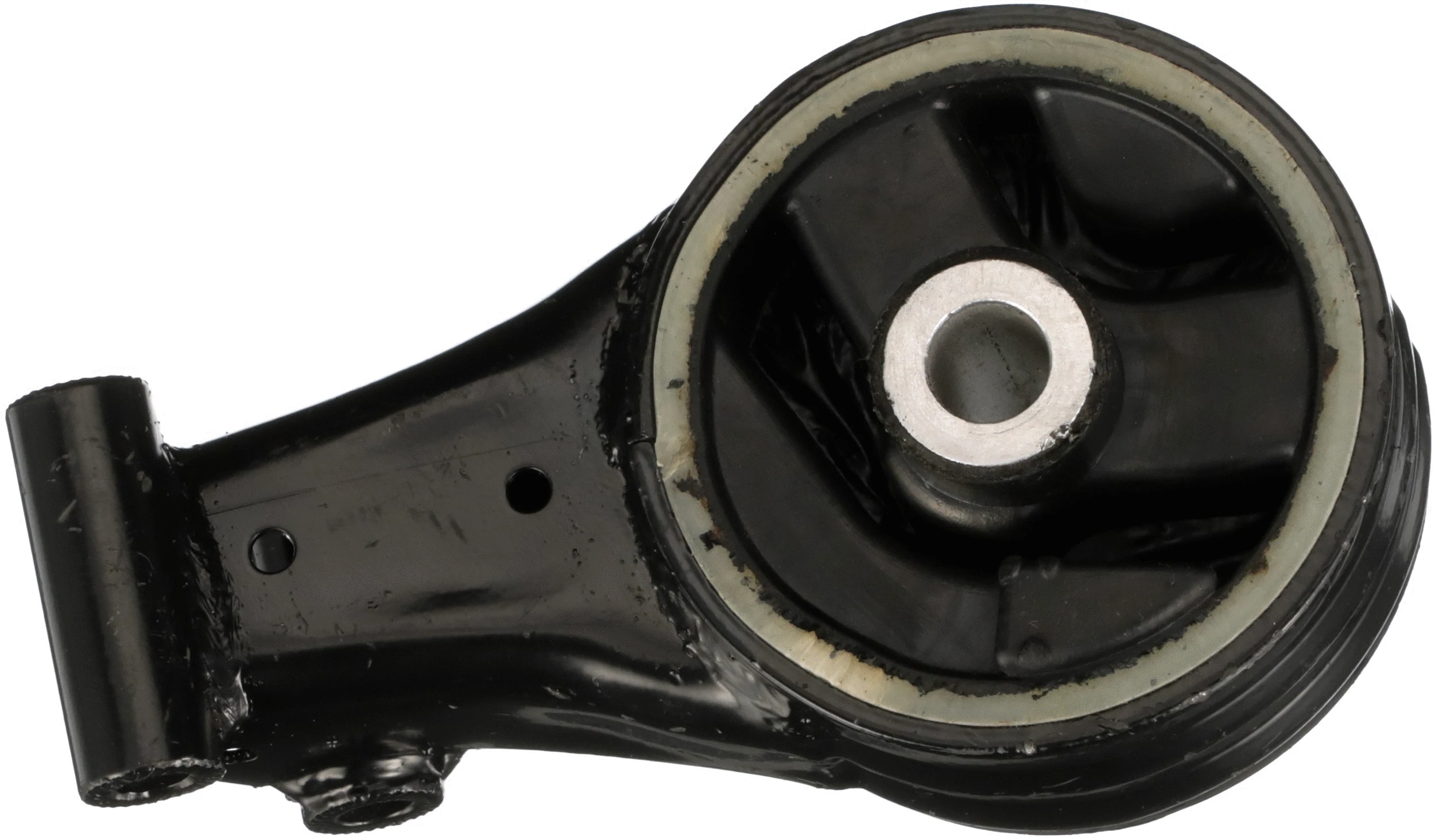 Mounting, engine