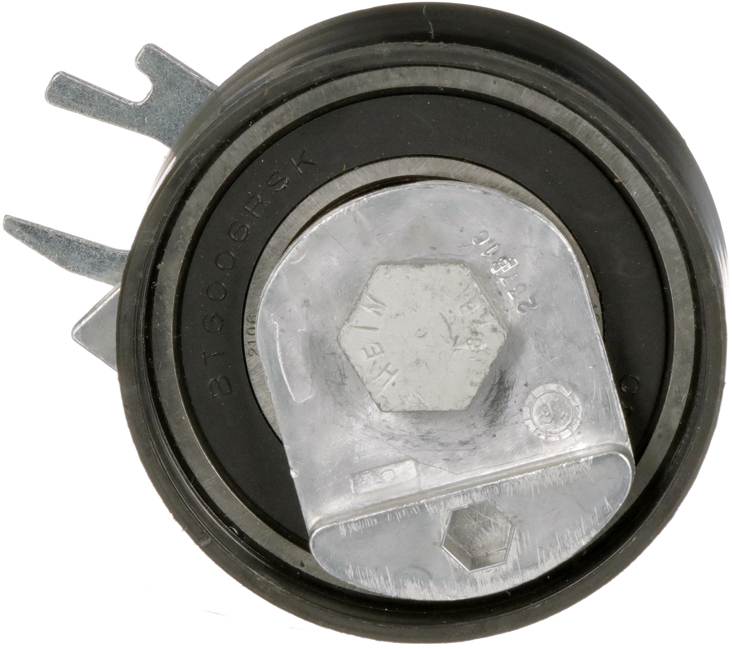 Tensioner Pulley, timing belt