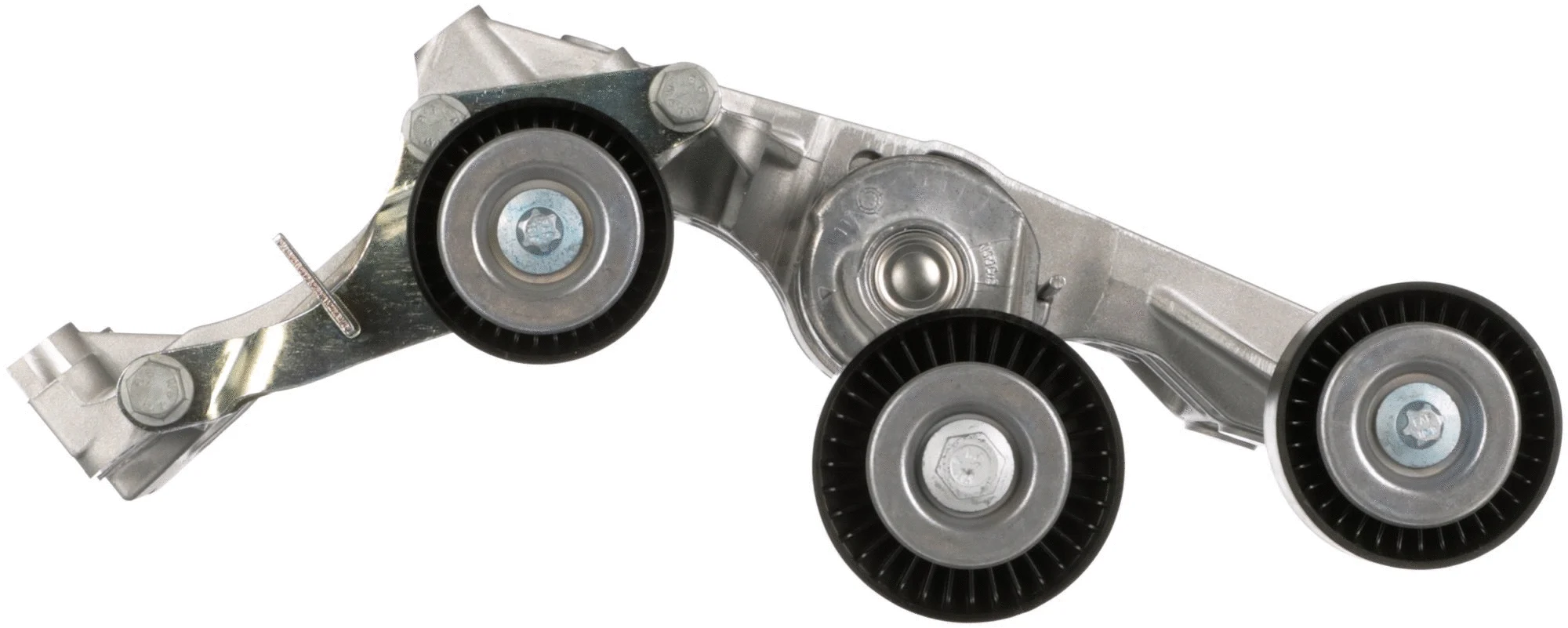 Belt Tensioner, V-ribbed belt