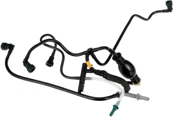 Fuel Hose (MFL1082)