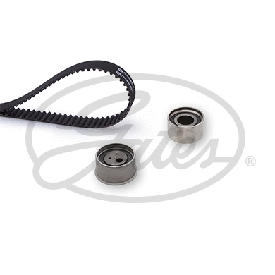 Timing Belt Kit (K035373XS)