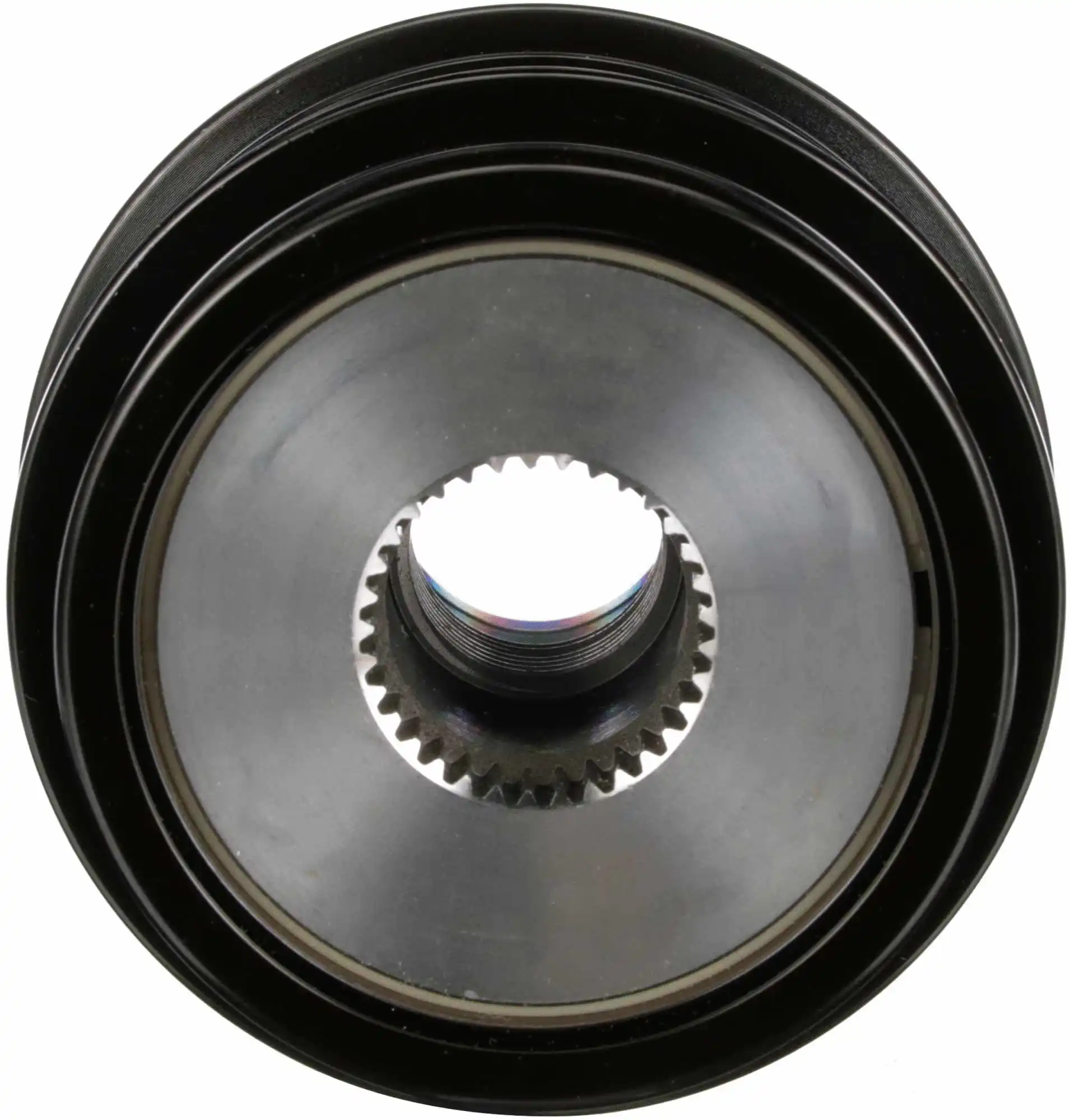 Alternator Freewheel Clutch