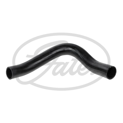 Charge Air Hose (09-0582)