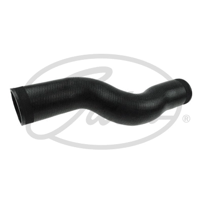 Charge Air Hose (09-0240)