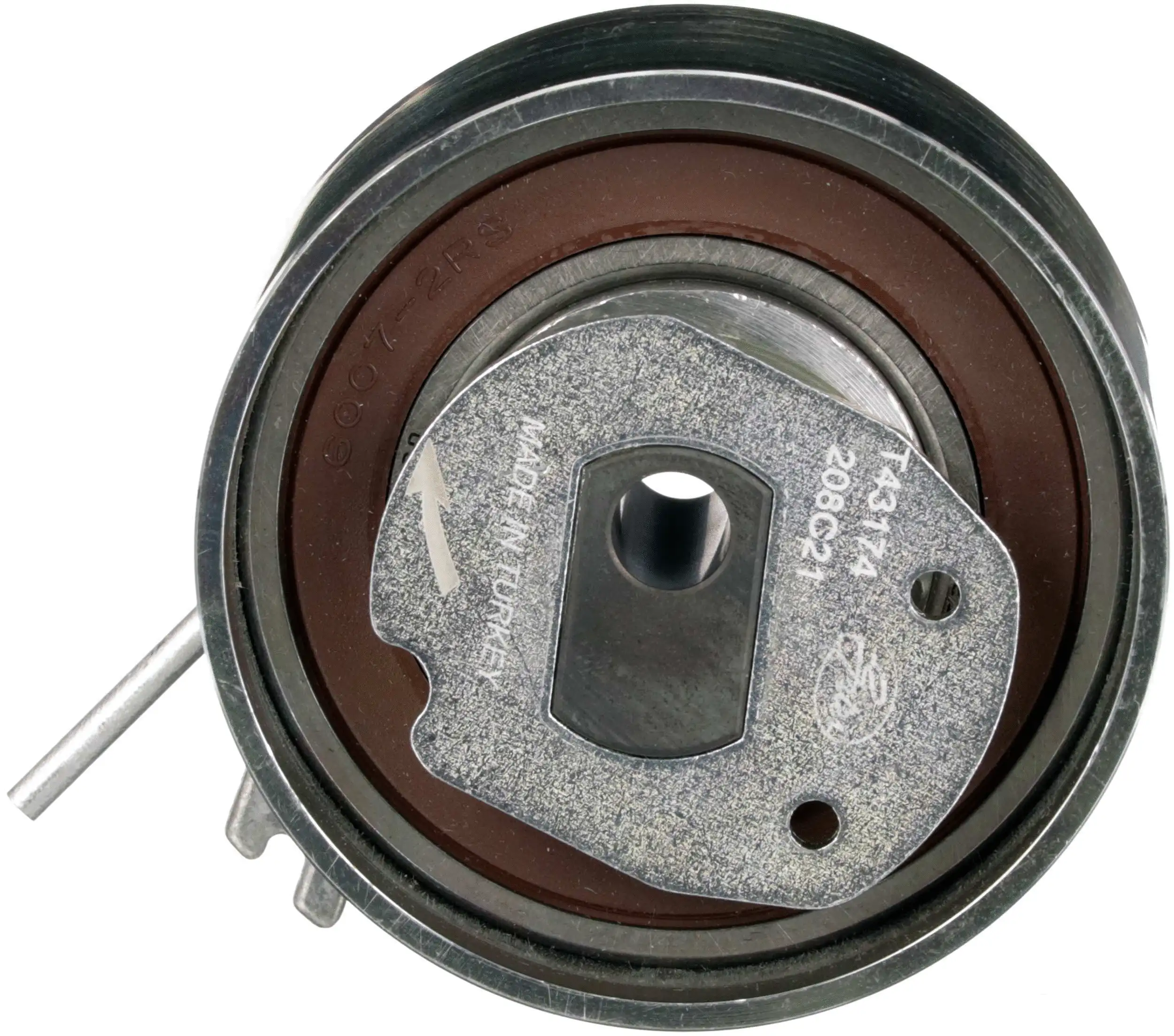 Tensioner Pulley, timing belt
