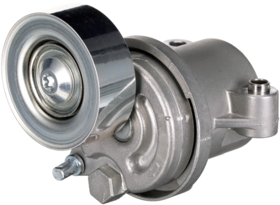 Belt Tensioner, V-ribbed belt (T39452)
