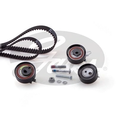 Timing Belt Kit